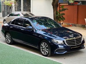Xe Mercedes Benz E200 Exclusive 2020