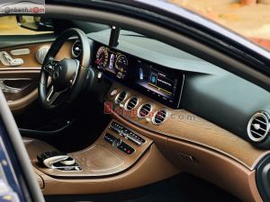 Xe Mercedes Benz E200 Exclusive 2020