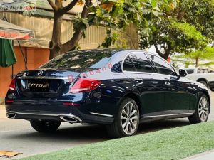 Xe Mercedes Benz E200 Exclusive 2020