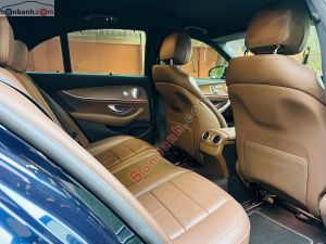 Xe Mercedes Benz E200 Exclusive 2020