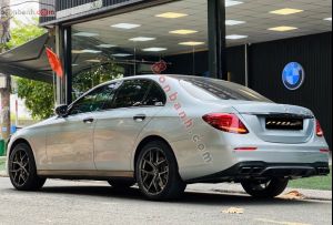 Xe Mercedes Benz E200 2017
