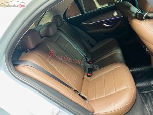 Xe Mercedes Benz E200 2017