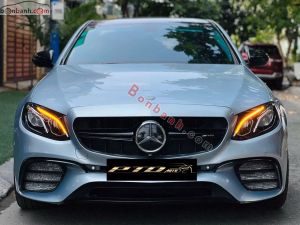 Xe Mercedes Benz E200 2017