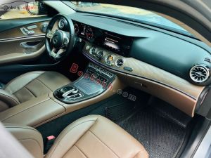 Xe Mercedes Benz E200 2017