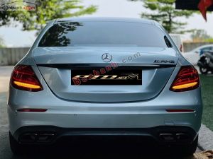 Xe Mercedes Benz E200 2017