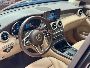 Xe Mercedes Benz GLC 300 4Matic 2021