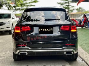 Xe Mercedes Benz GLC 300 4Matic 2021