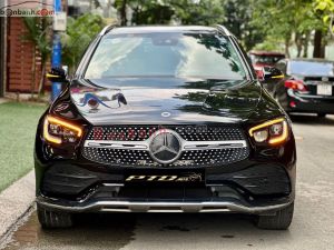 Xe Mercedes Benz GLC 300 4Matic 2021
