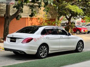 Xe Mercedes Benz C200 2018