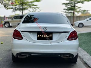 Xe Mercedes Benz C200 2018