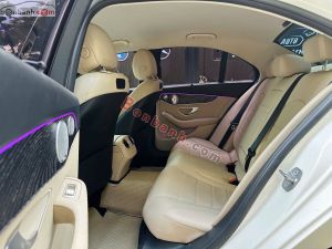 Xe Mercedes Benz C200 2018