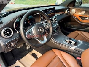Xe Mercedes Benz C300 AMG 2018
