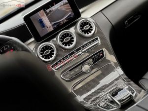 Xe Mercedes Benz C300 AMG 2016