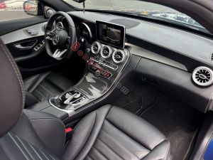 Xe Mercedes Benz C300 AMG 2016