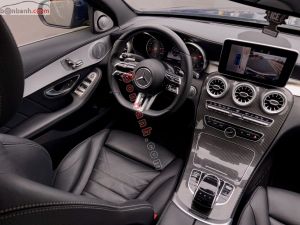 Xe Mercedes Benz C300 AMG 2016