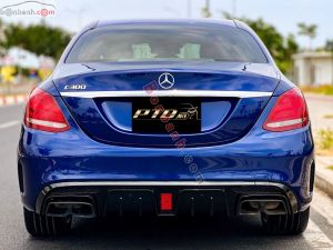 Xe Mercedes Benz C300 AMG 2016