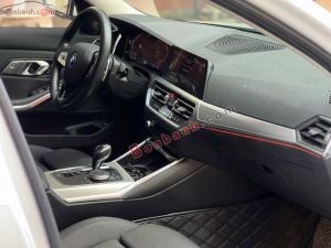 Xe BMW 330i 2020