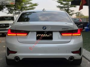 Xe BMW 330i 2020