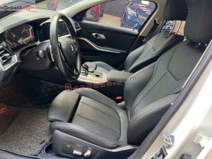 Xe BMW 330i 2020