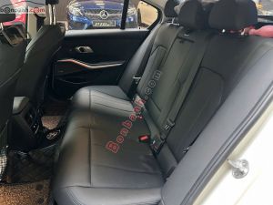Xe BMW 330i 2020