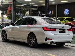 Xe BMW 330i 2020