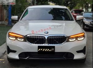 Xe BMW 330i 2020