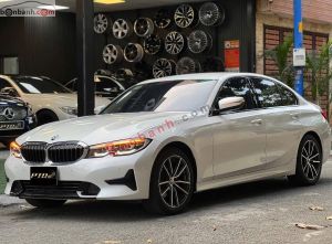 Xe BMW 330i 2020