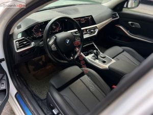 Xe BMW 330i 2020