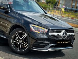 Xe Mercedes Benz GLC 300 4Matic 2021