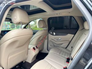 Xe Mercedes Benz GLC 300 4Matic 2021