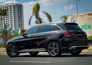 Xe Mercedes Benz GLC 300 4Matic 2021