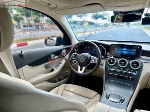 Xe Mercedes Benz GLC 300 4Matic 2021