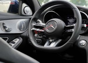 Xe Mercedes Benz C300 AMG 2017