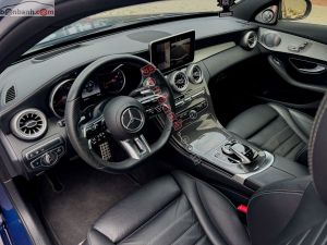 Xe Mercedes Benz C300 AMG 2017