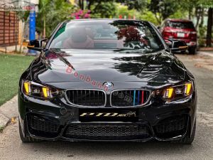 Xe BMW 428i Convertible 2014