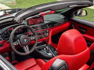 Xe BMW 428i Convertible 2014