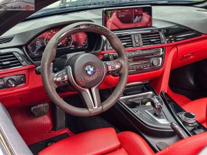 Xe BMW 428i Convertible 2014