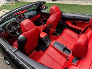 Xe BMW 428i Convertible 2014