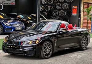 Xe BMW 428i Convertible 2014