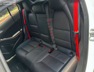 Xe Mercedes Benz GLA 45 AMG 4Matic 2015