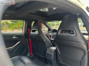 Xe Mercedes Benz GLA 45 AMG 4Matic 2015