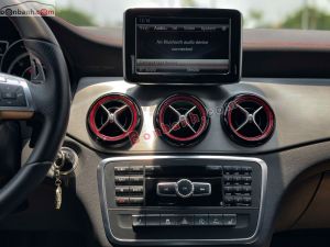 Xe Mercedes Benz GLA 45 AMG 4Matic 2015